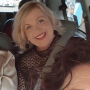 Meet your Posher, Kellie